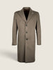 Cappotto L.B.M. 1911 Moka