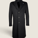 Cappotto L.B.M. 1911 Nero 