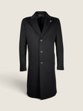 Cappotto L.B.M. 1911 Nero