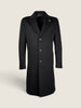 Cappotto L.B.M. 1911 Nero