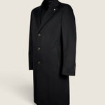 Cappotto L.B.M. 1911 Nero 