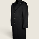 Cappotto L.B.M. 1911 Nero 