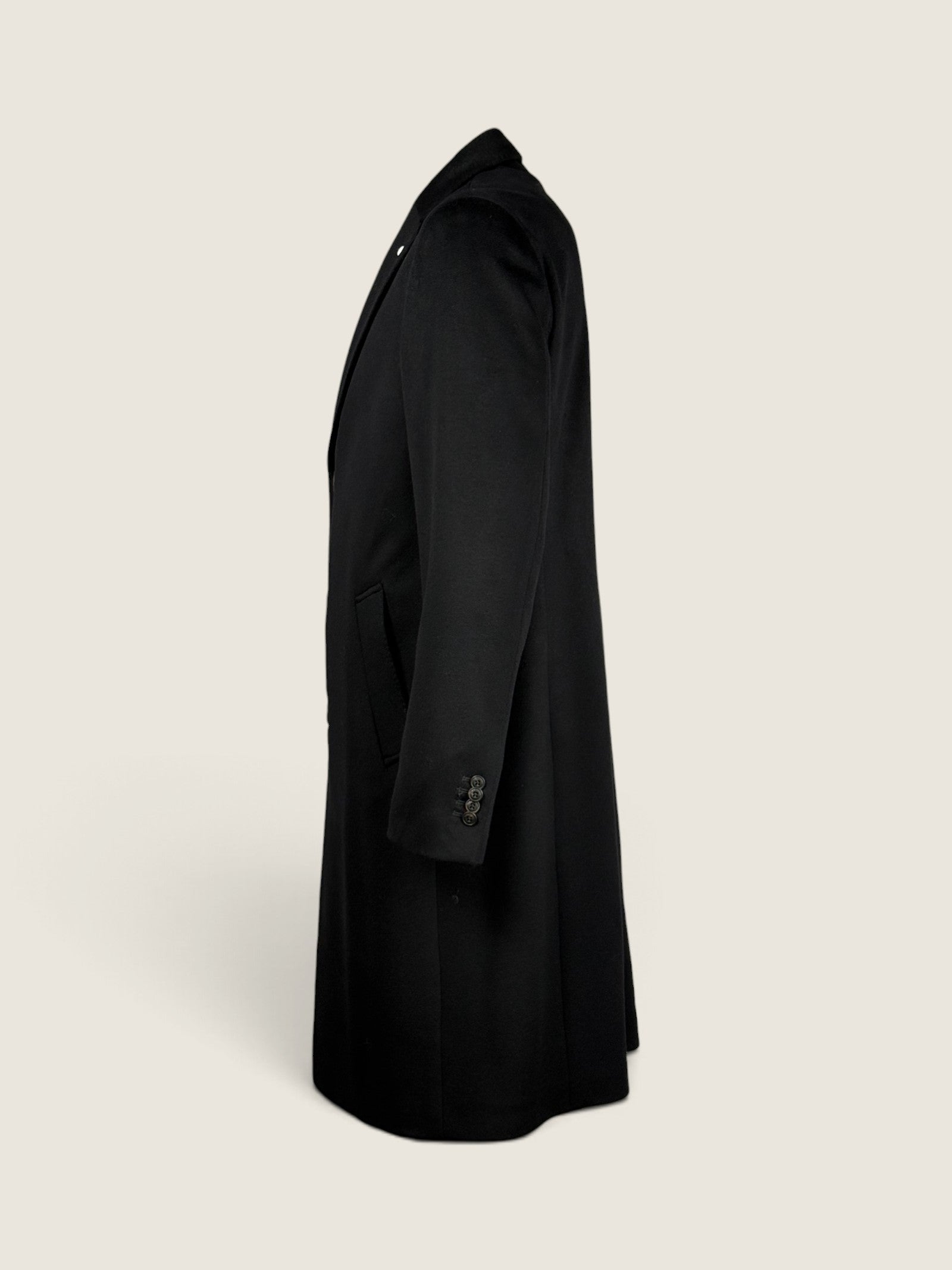 Cappotto L.B.M. 1911 Nero 