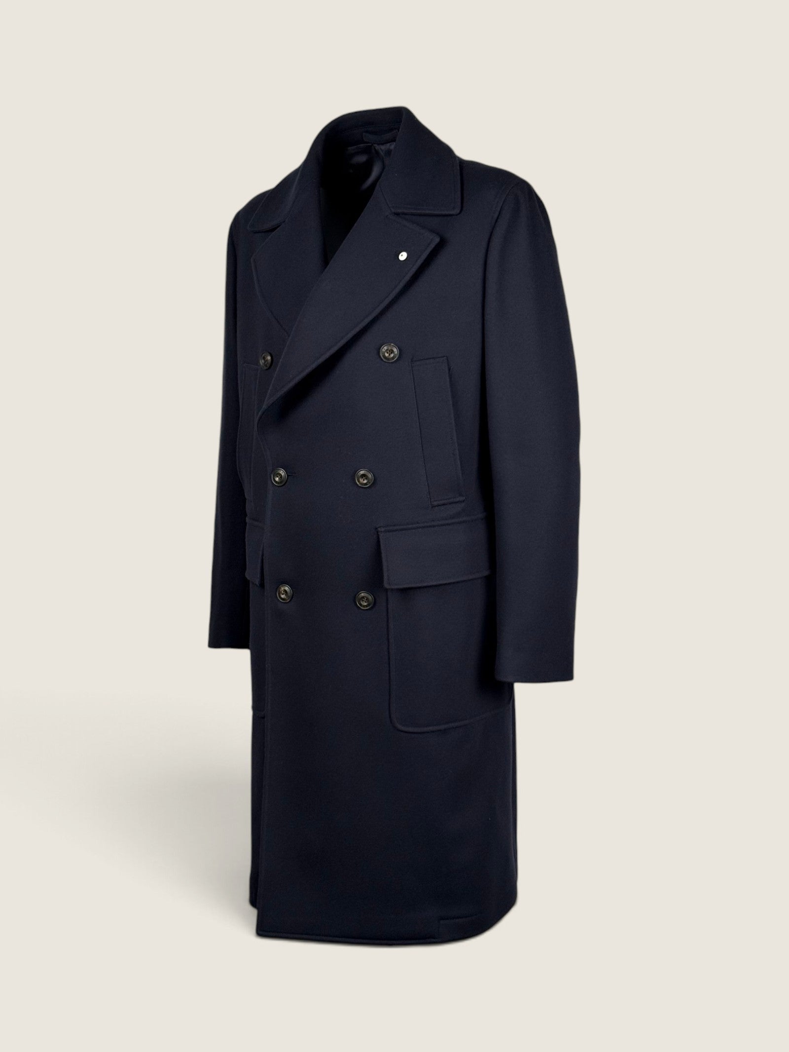 Cappotto L.B.M. 1911 Blu 