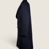 Cappotto L.B.M. 1911 Blu 
