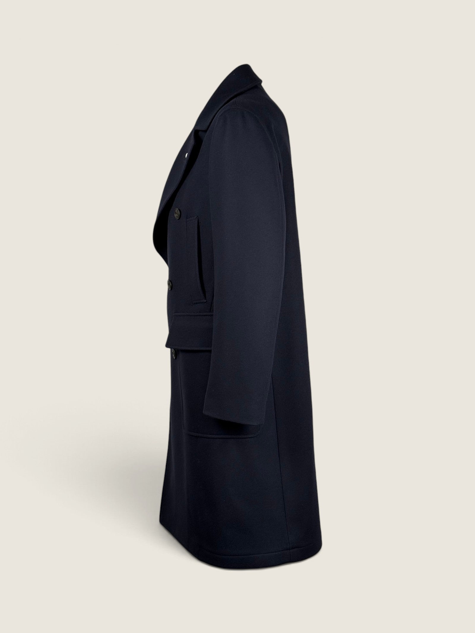 Cappotto L.B.M. 1911 Blu 