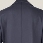Cappotto L.B.M. 1911 Blu 