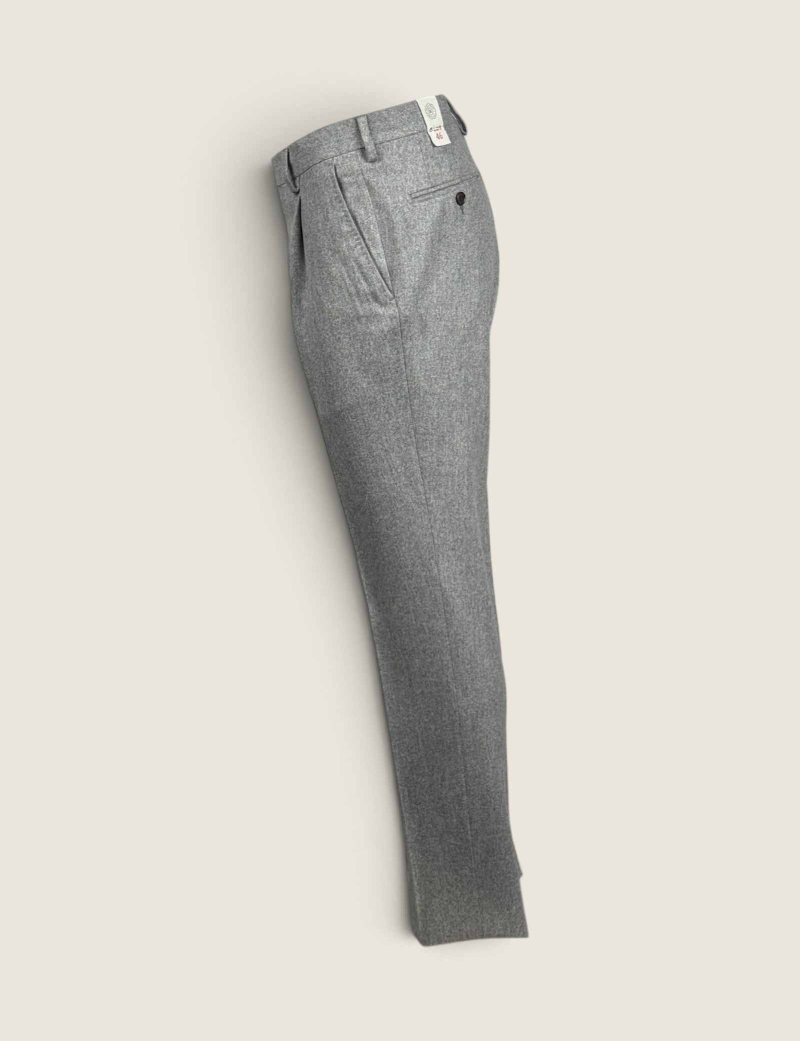 Pantalone L.B.M. 1911 Grigio chiaro 