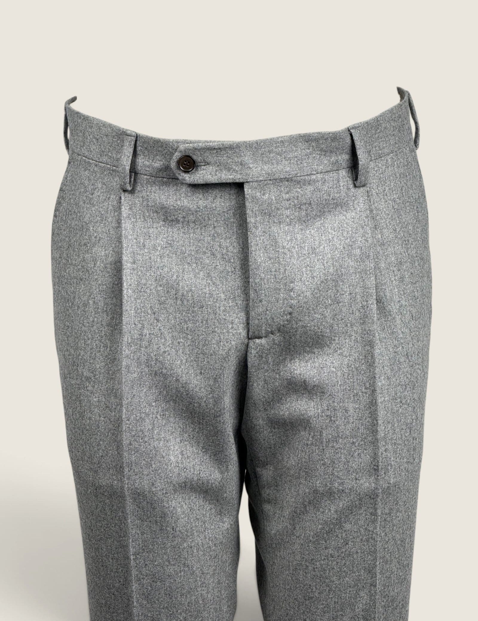 Pantalone L.B.M. 1911 Grigio chiaro 