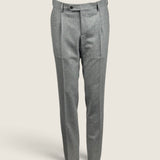 Pantalone L.B.M. 1911 Grigio chiaro 