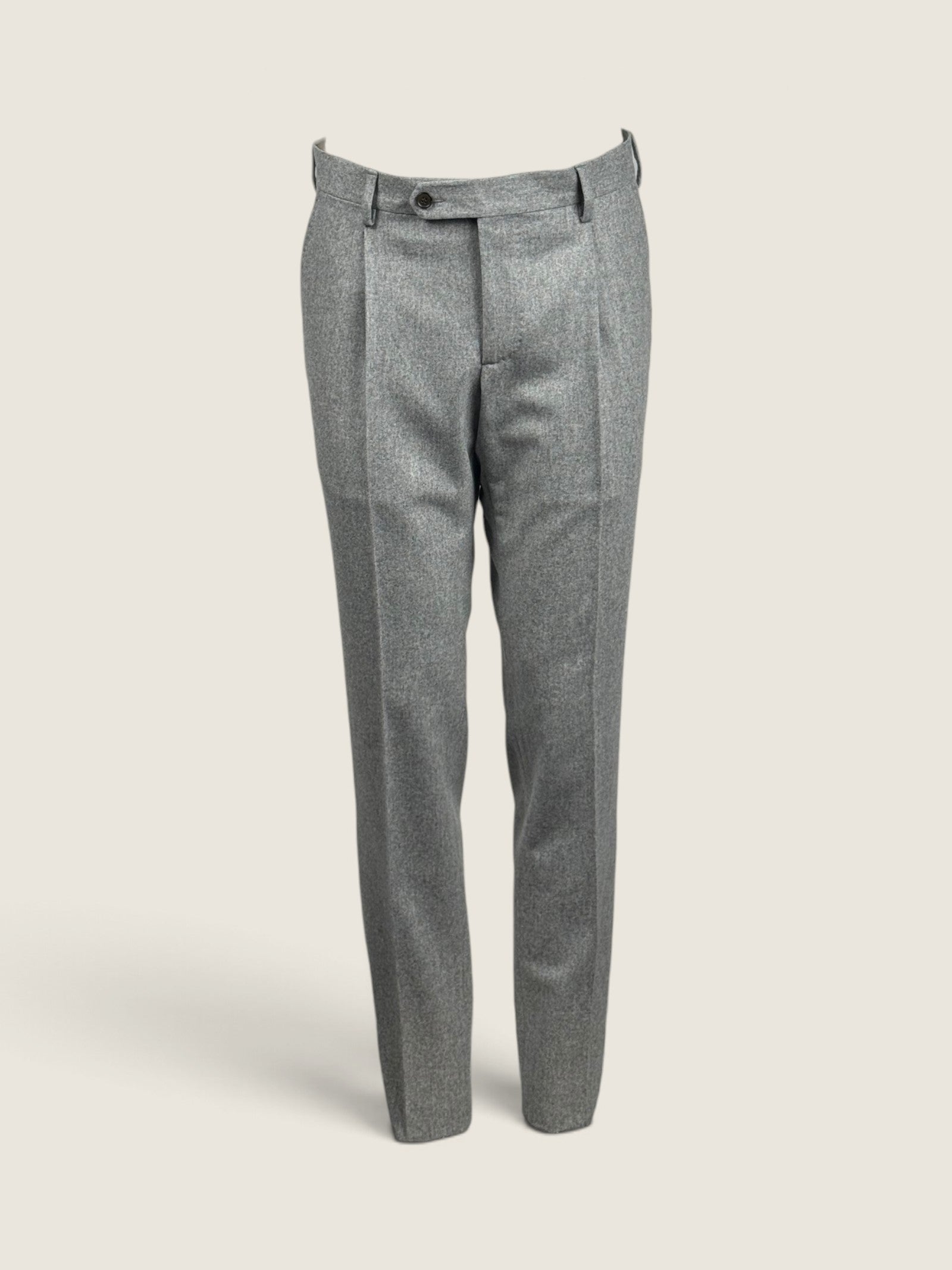 Pantalone L.B.M. 1911 Grigio chiaro 
