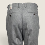 Pantalone L.B.M. 1911 Grigio chiaro 