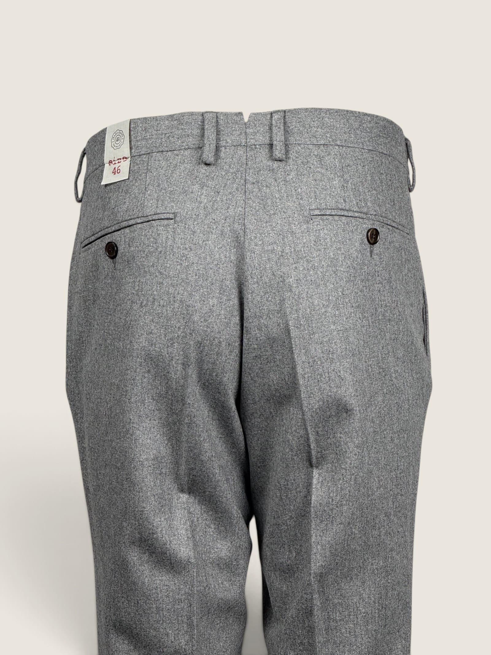 Pantalone L.B.M. 1911 Grigio chiaro 