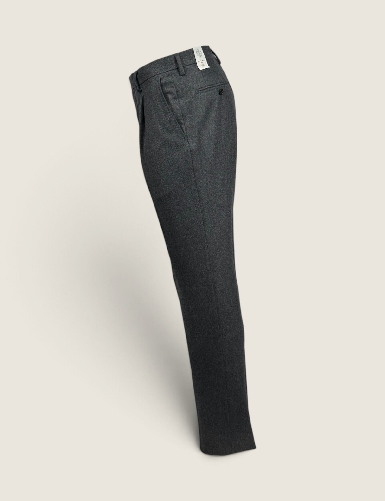 Pantalone L.B.M. 1911 Grigio scuro 