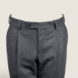 Pantalone L.B.M. 1911 Grigio scuro 