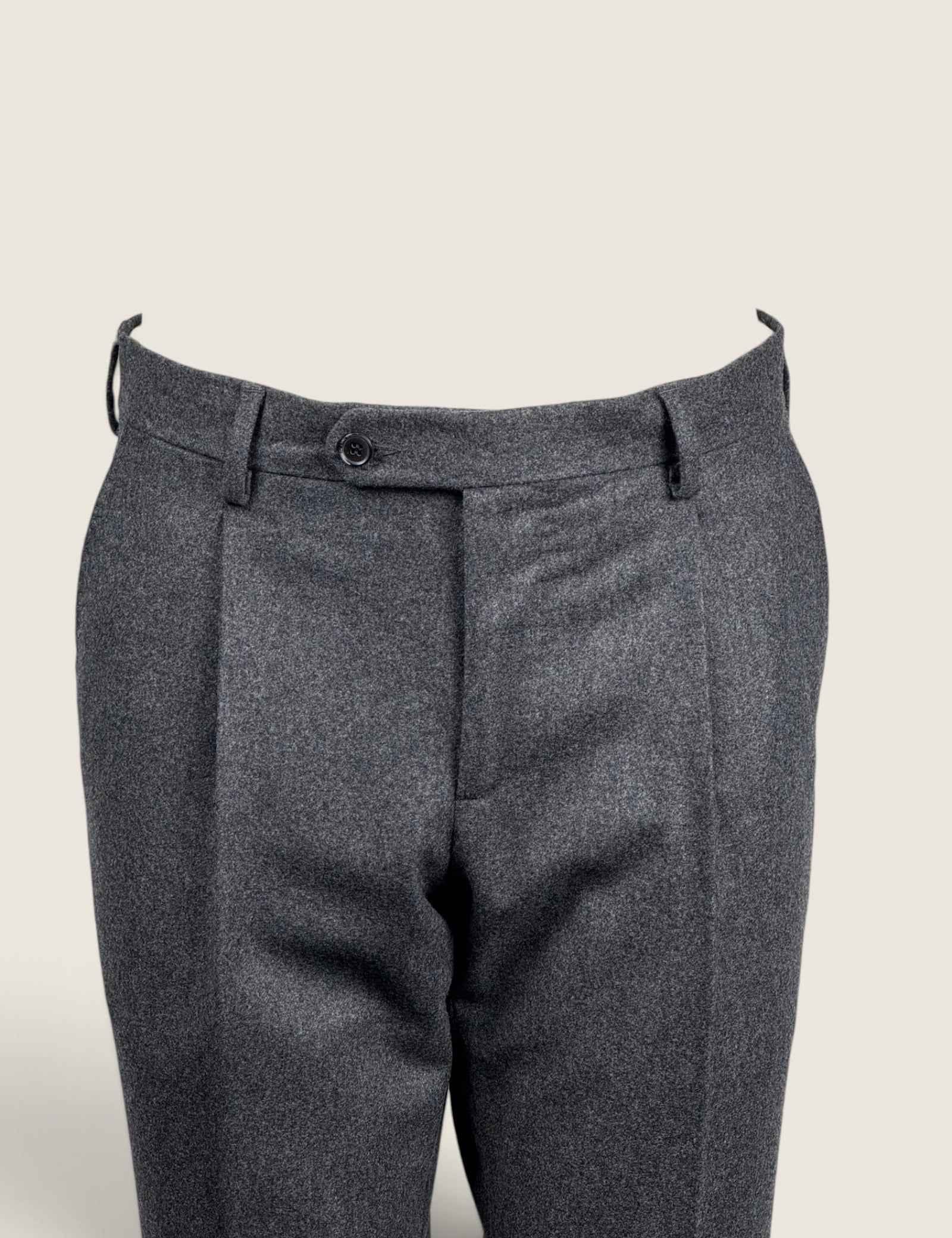 Pantalone L.B.M. 1911 Grigio scuro 