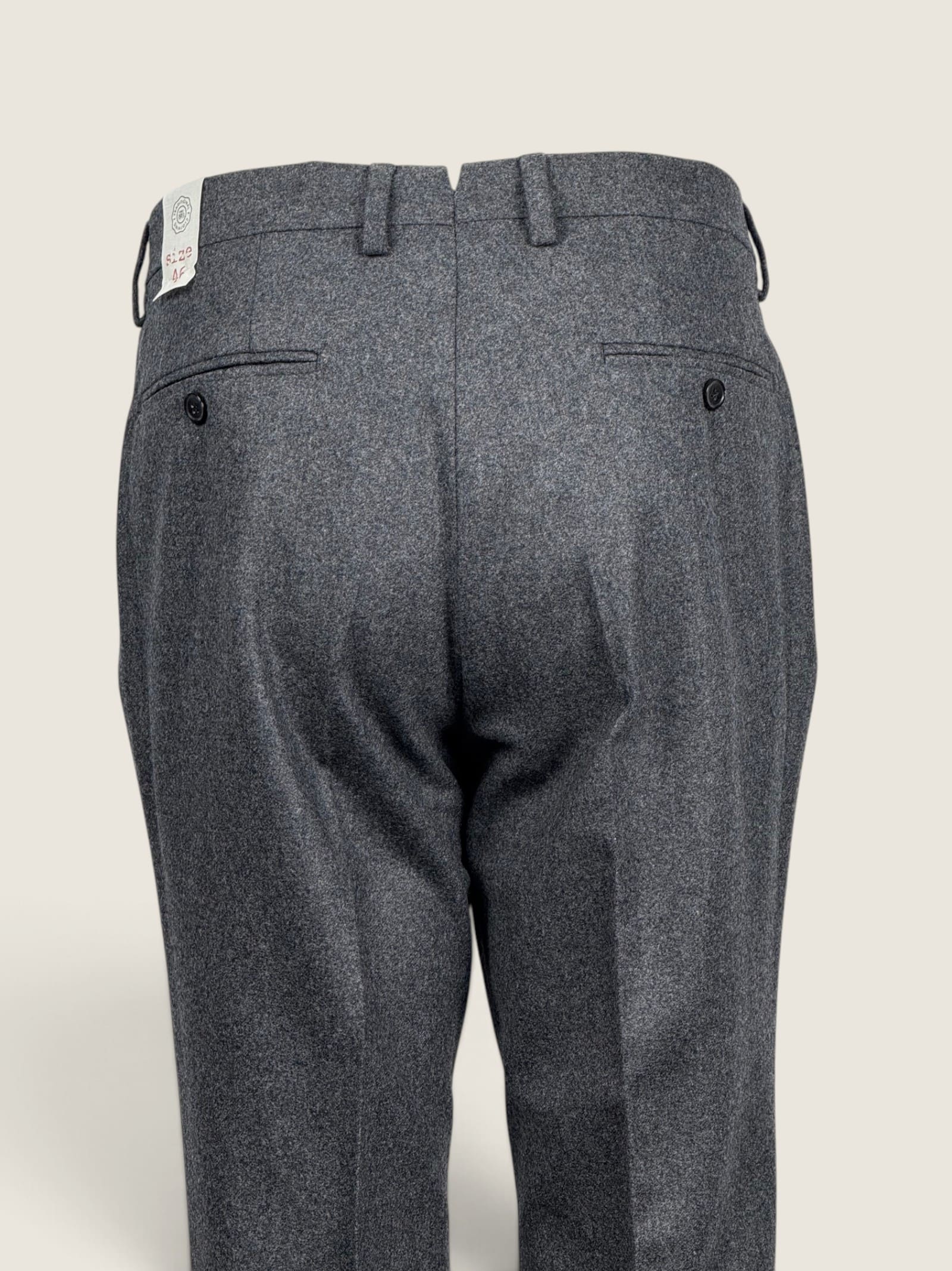 Pantalone L.B.M. 1911 Grigio scuro 