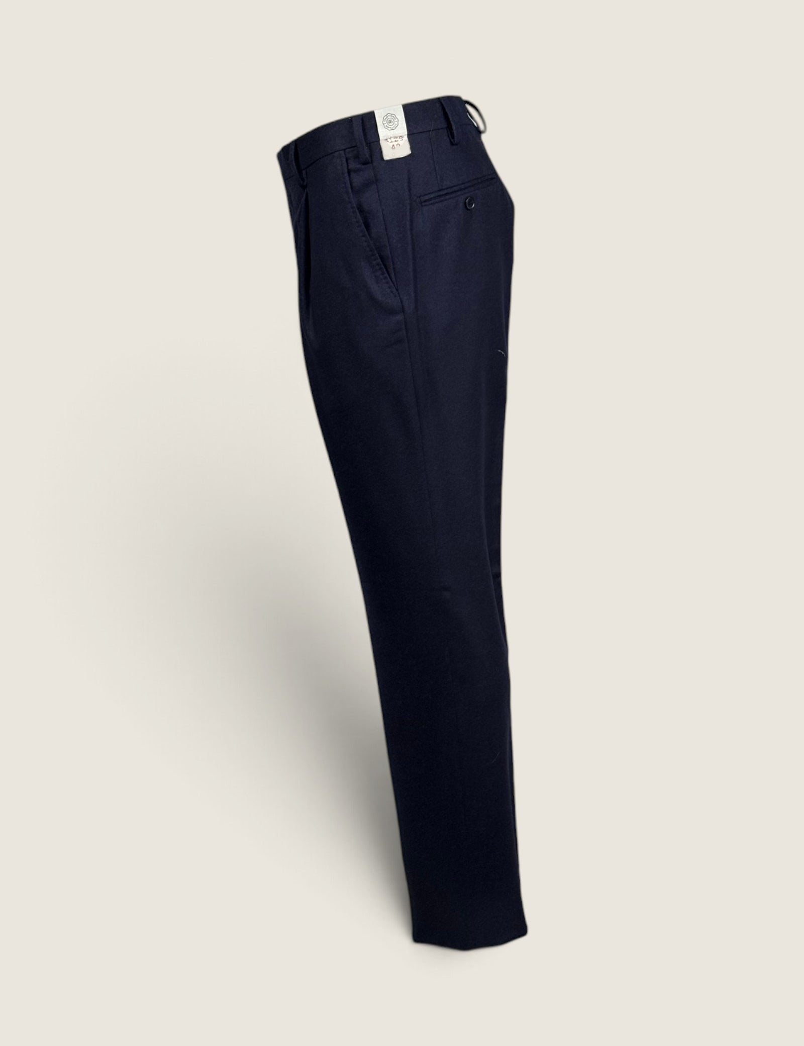 Pantalone L.B.M. 1911 Blu scuro 