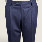 Pantalone L.B.M. 1911 Blu scuro 