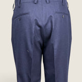Pantalone L.B.M. 1911 Blu scuro 