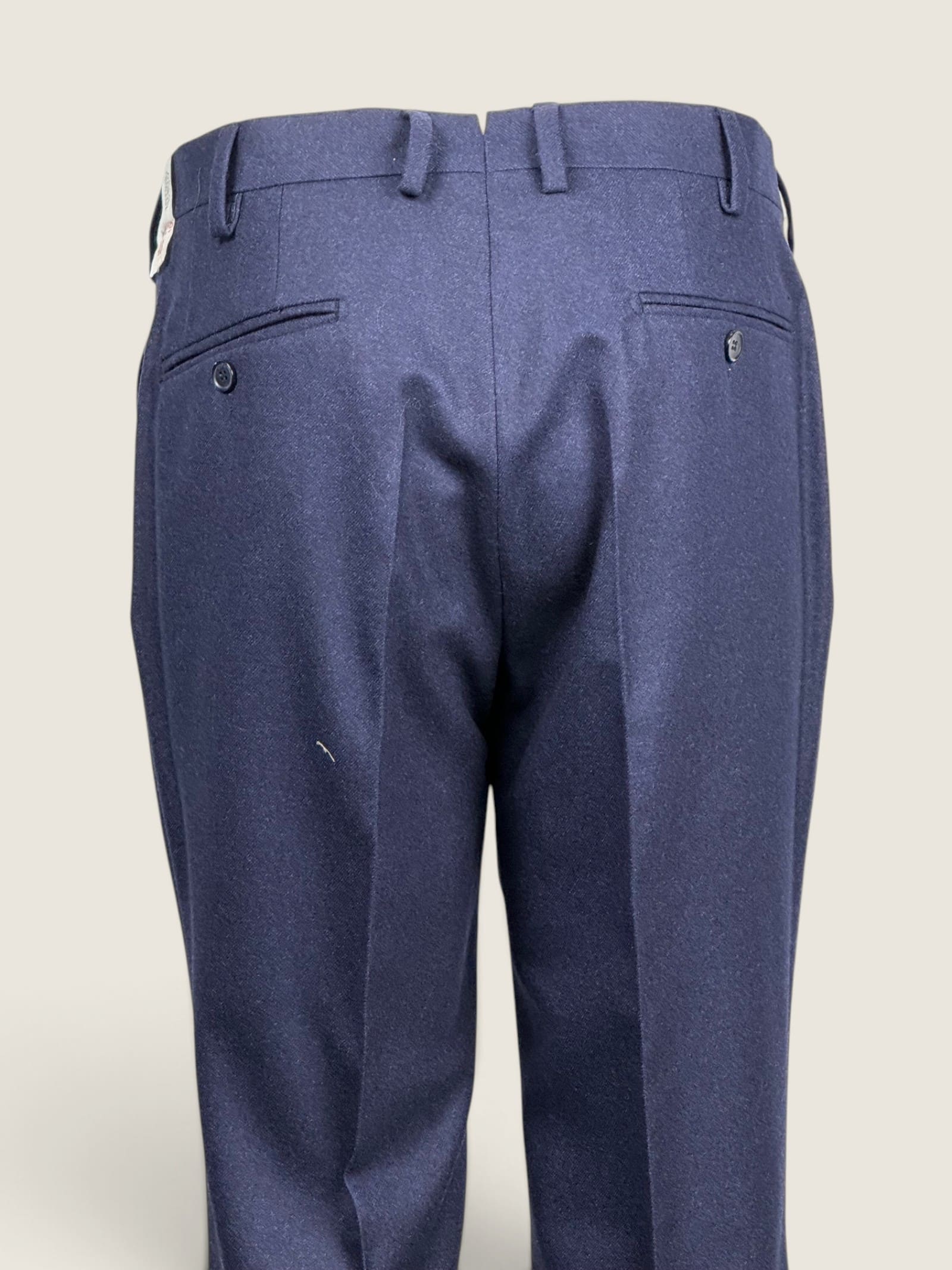 Pantalone L.B.M. 1911 Blu scuro 