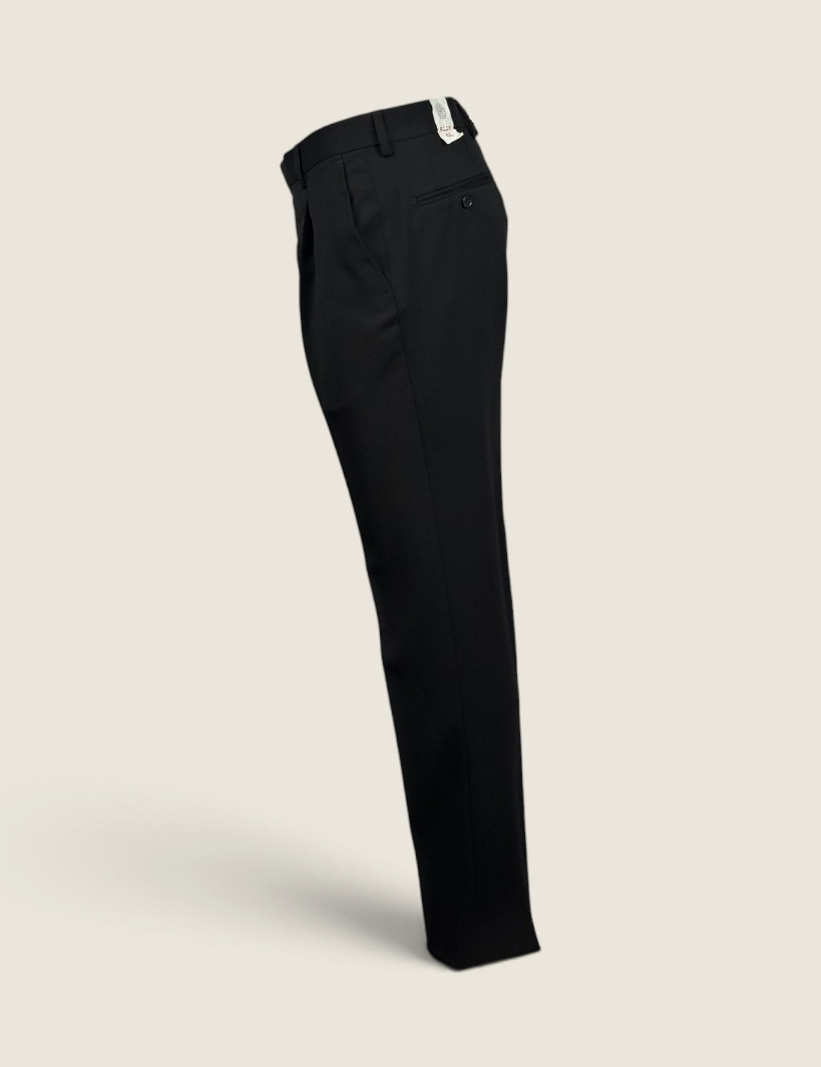 Pantalone L.B.M. 1911 Nero 