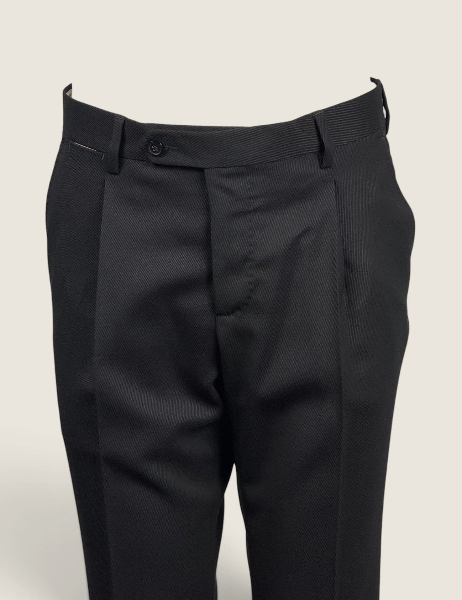 Pantalone L.B.M. 1911 Nero 