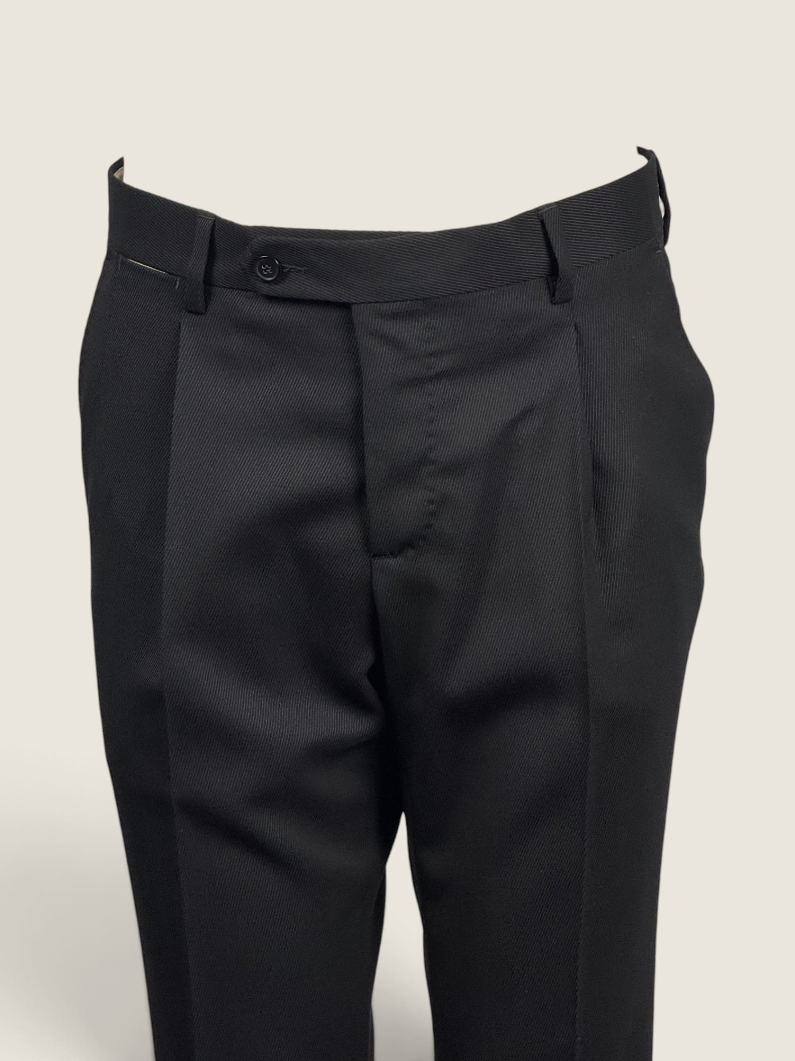 Pantalone L.B.M. 1911 Nero 