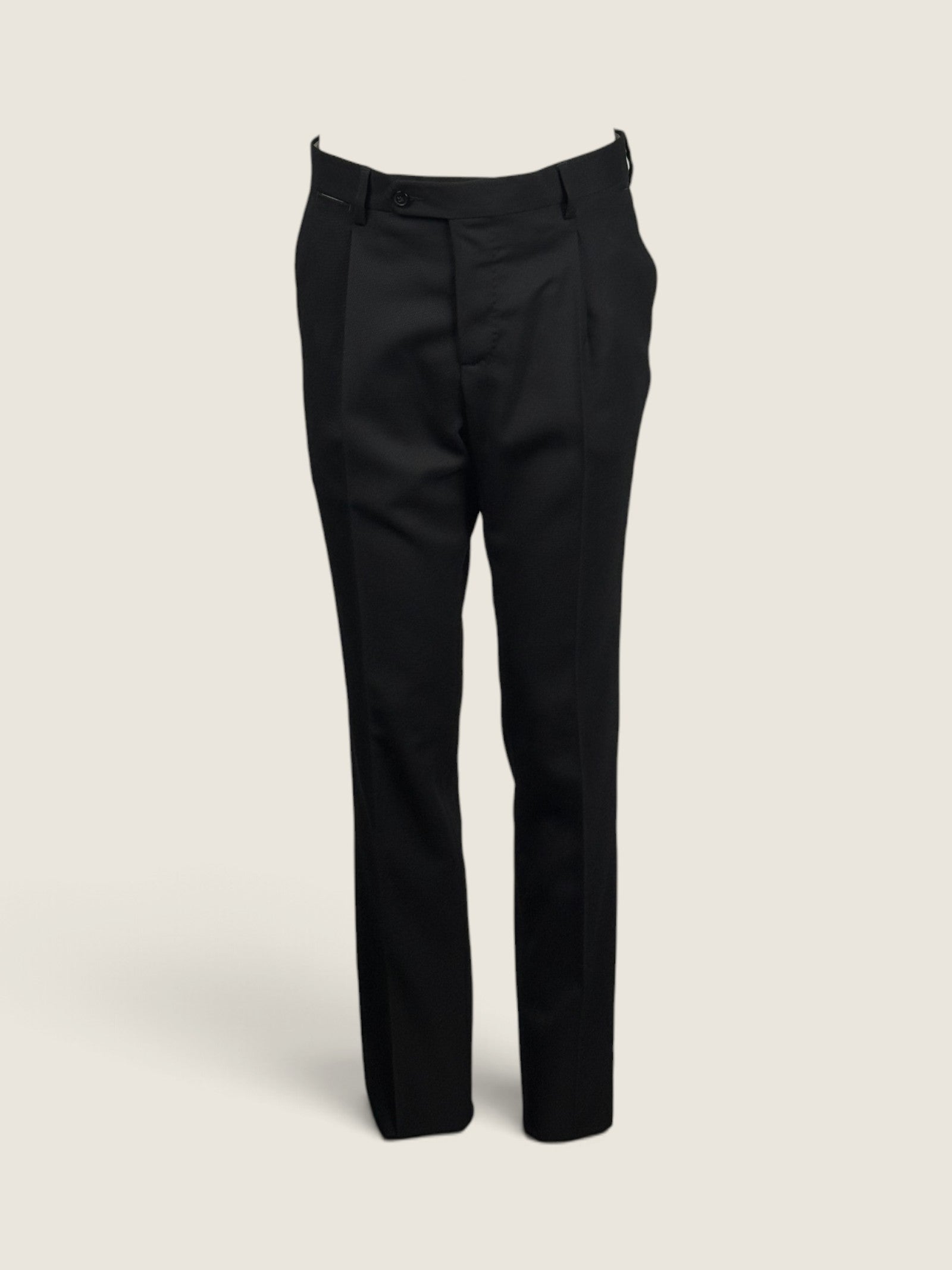 Pantalone L.B.M. 1911 Nero 