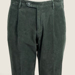 Pantalone L.B.M. 1911 Petrolio 