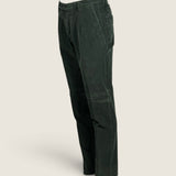 Pantalone L.B.M. 1911 Petrolio 