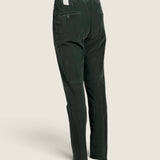 Pantalone L.B.M. 1911 Petrolio 
