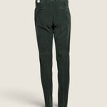 Pantalone L.B.M. 1911 Petrolio 