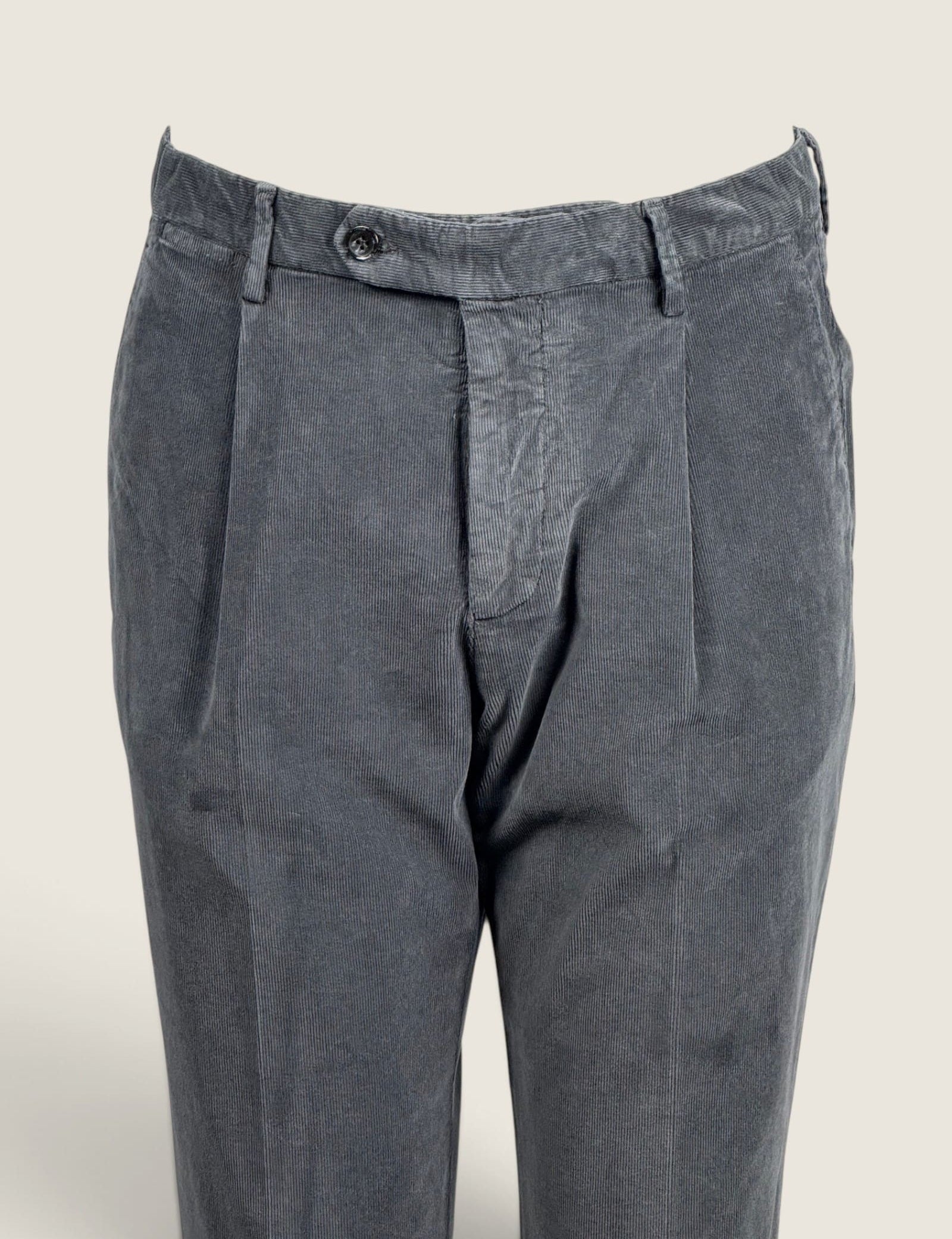 Pantalone L.B.M. 1911 Antracite 