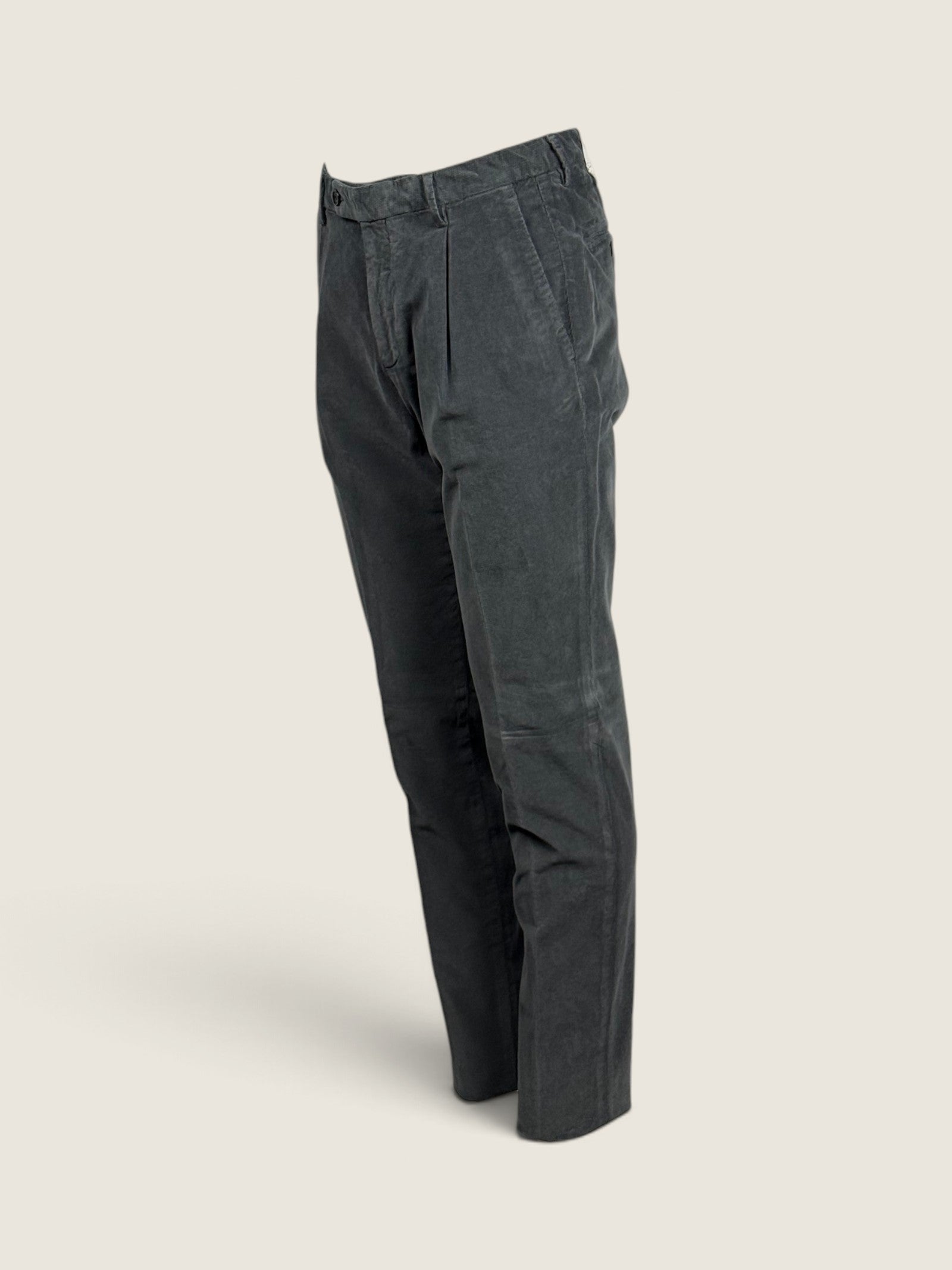 Pantalone L.B.M. 1911 Antracite 