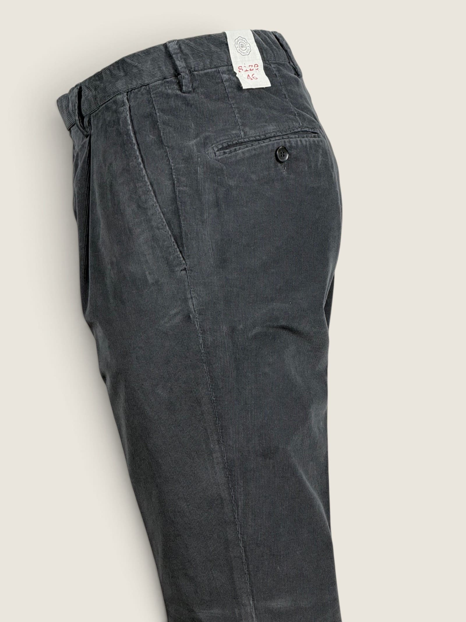 Pantalone L.B.M. 1911 Antracite 