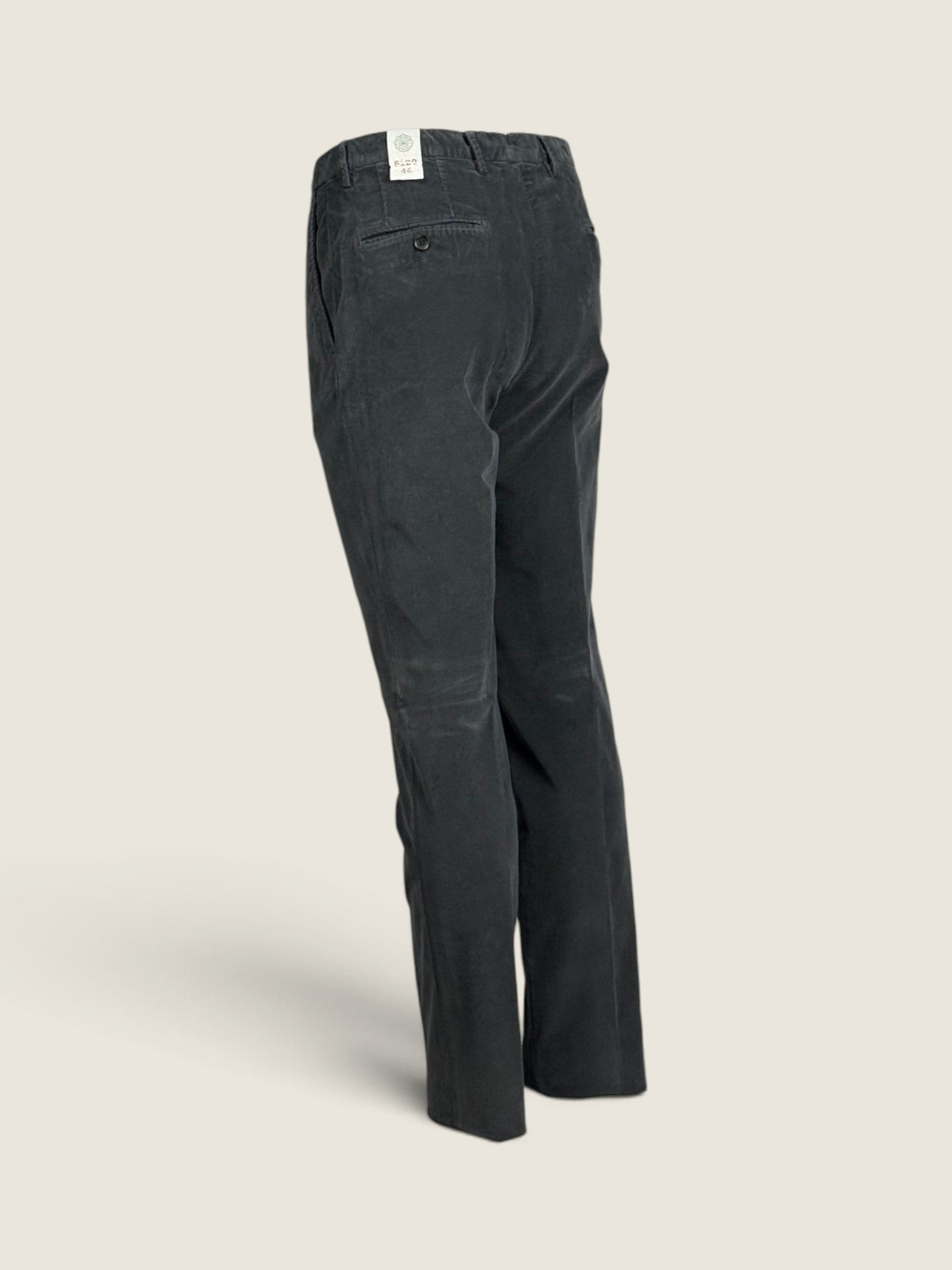 Pantalone L.B.M. 1911 Antracite 