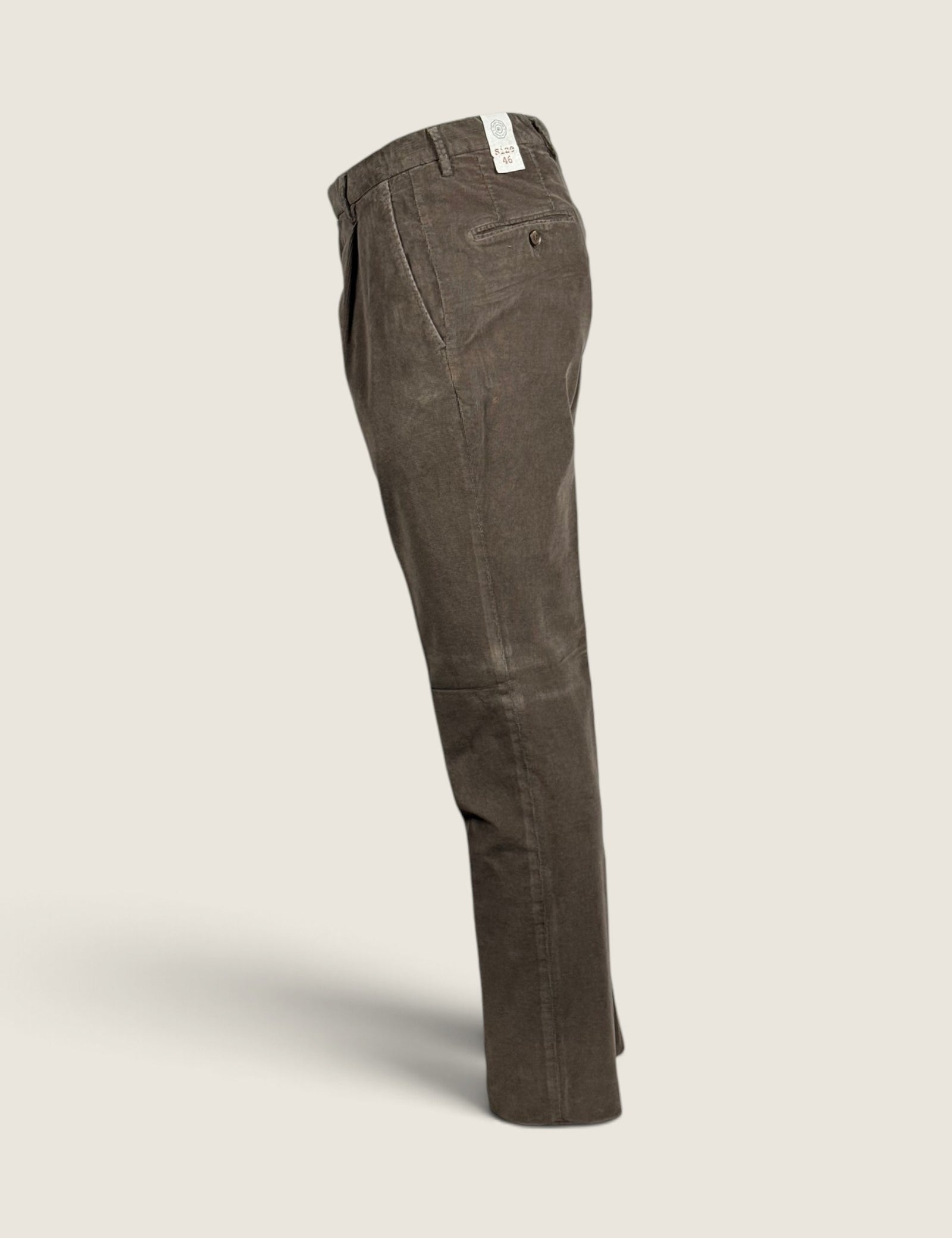 Pantalone L.B.M. 1911 Marrone 