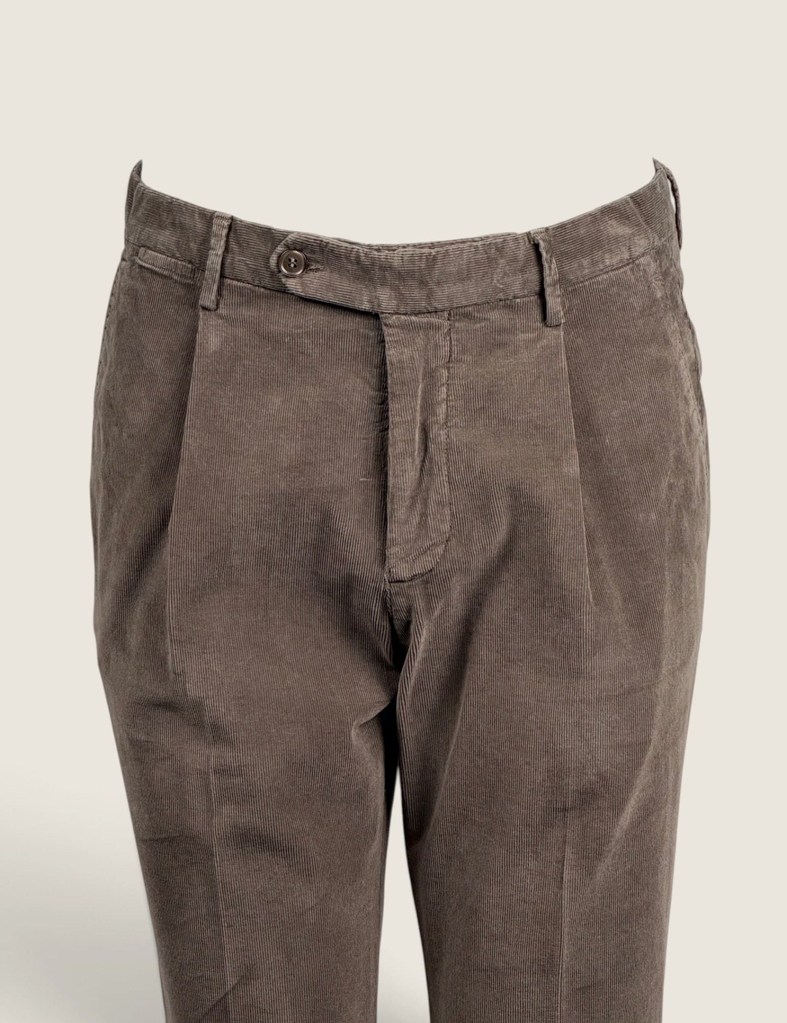 Pantalone L.B.M. 1911 Marrone 