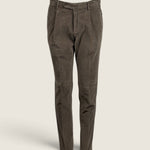 Pantalone L.B.M. 1911 Marrone 