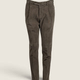Pantalone L.B.M. 1911 Marrone 