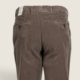 Pantalone L.B.M. 1911 Marrone 