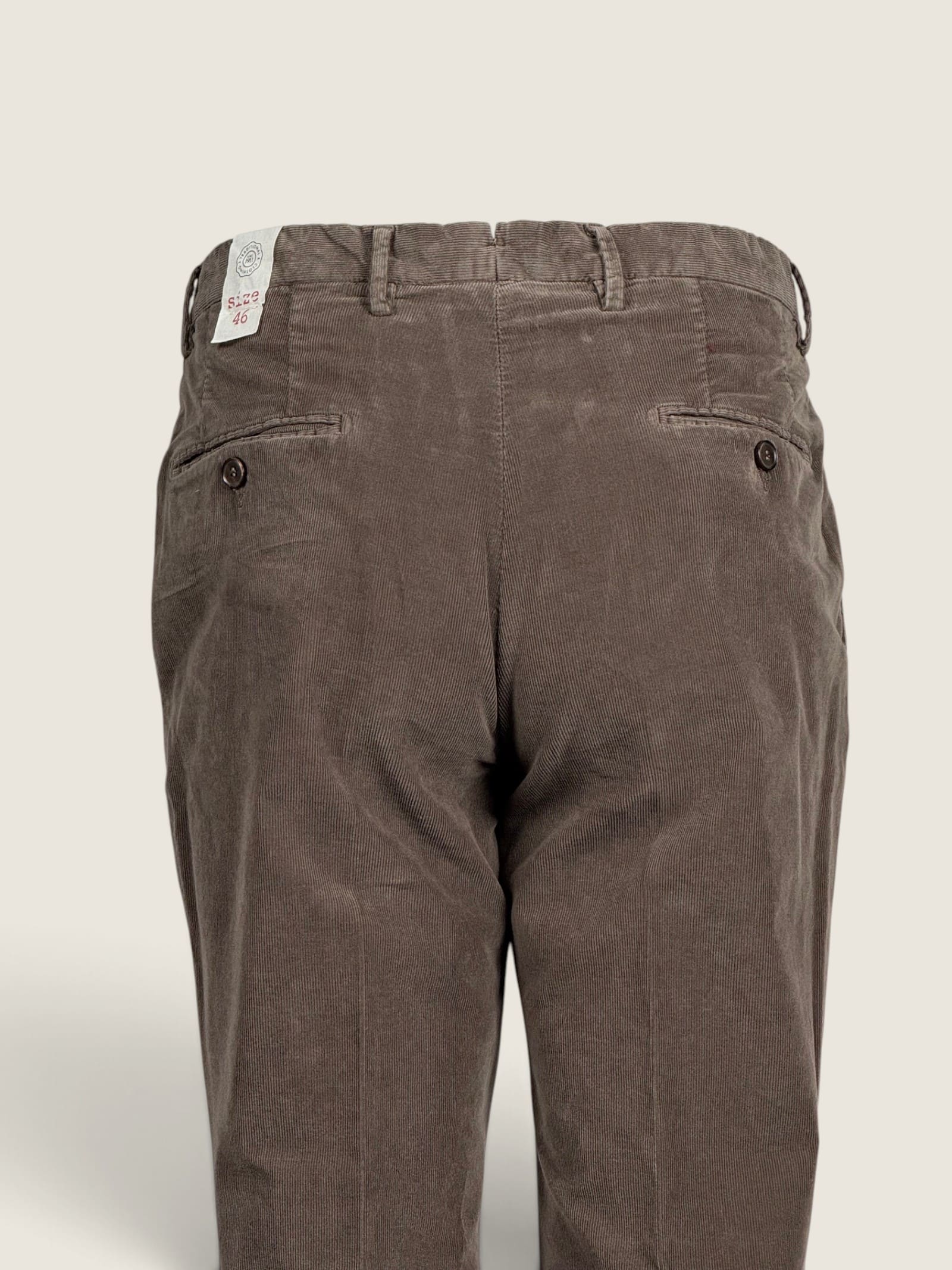 Pantalone L.B.M. 1911 Marrone 