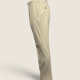 Pantalone L.B.M. 1911 Panna 