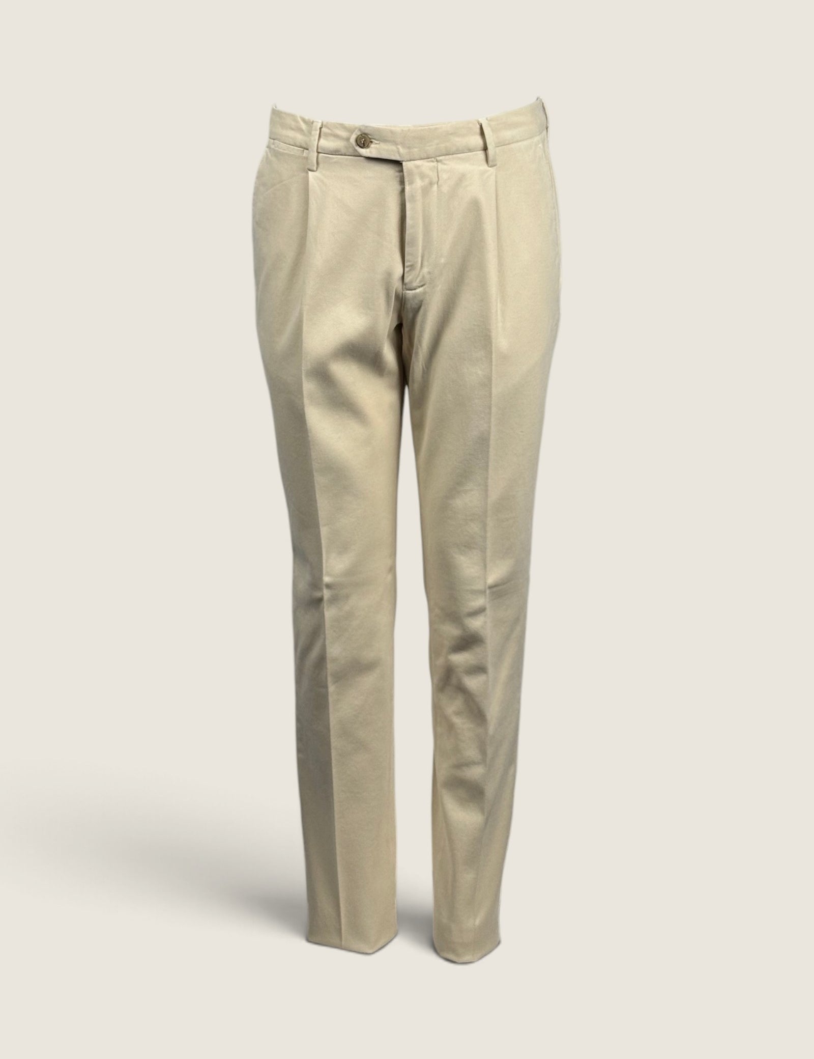 Pantalone L.B.M. 1911 Panna 
