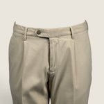 Pantalone L.B.M. 1911 Panna 