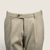 Pantalone L.B.M. 1911 Panna 