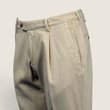 Pantalone L.B.M. 1911 Panna 