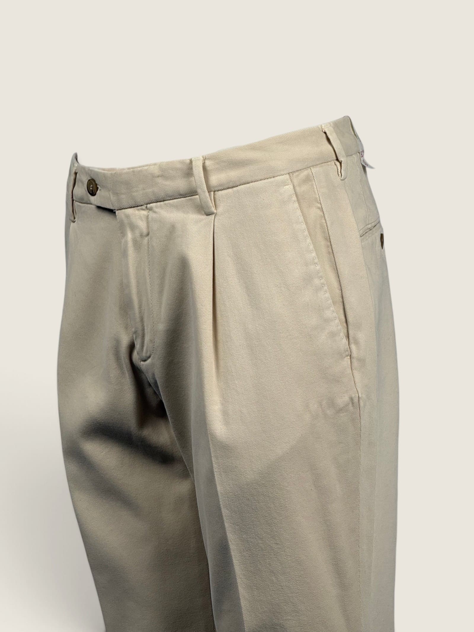 Pantalone L.B.M. 1911 Panna 