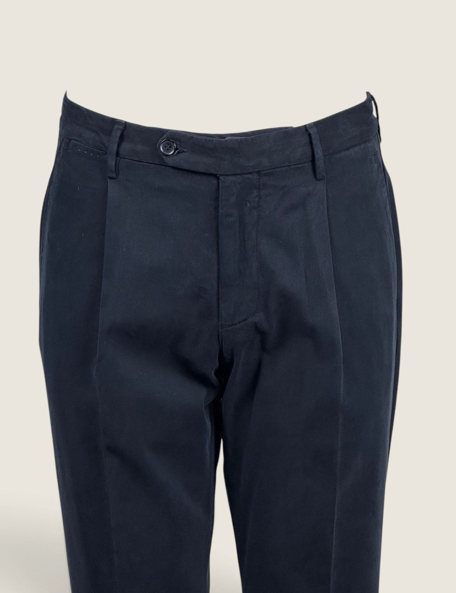 Pantalone L.B.M. 1911 Blu notte 